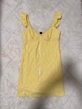 Wild Fable Mini Dress